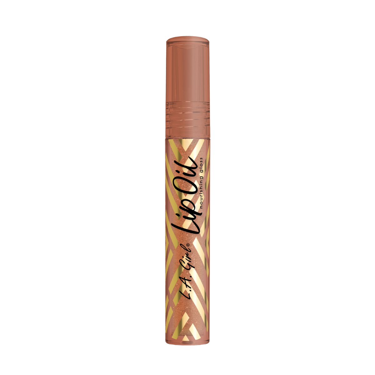 LIP OIL SHEER & SHIMMER - LA GIRL