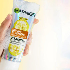 EXPRESS ACLARA, SERUM LIMPIADOR ANTI-MANCHAS VITAMIN C - GARNIER SKIN ACTIVE
