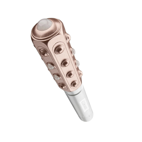 MASAJEADOR FACIAL SONICO TRUE GLOW - CONAIR