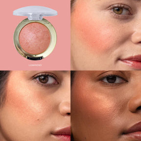BAKED BLUSH, RUBOR EN POLVO - MILANI