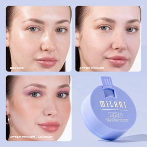 PRIMER BLUR OUT SMOOTHING CONCEAL AND PERFECT - MILANI