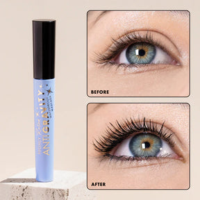 MASCARA PARA PESTAÑAS WATERPROOF HIGHLY RATED ANTI-GRAVITY - MILANI