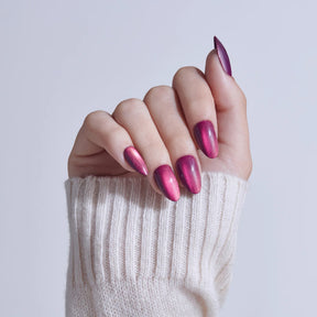 UÑAS POSTIZAS CORE GLITTERING - KISS