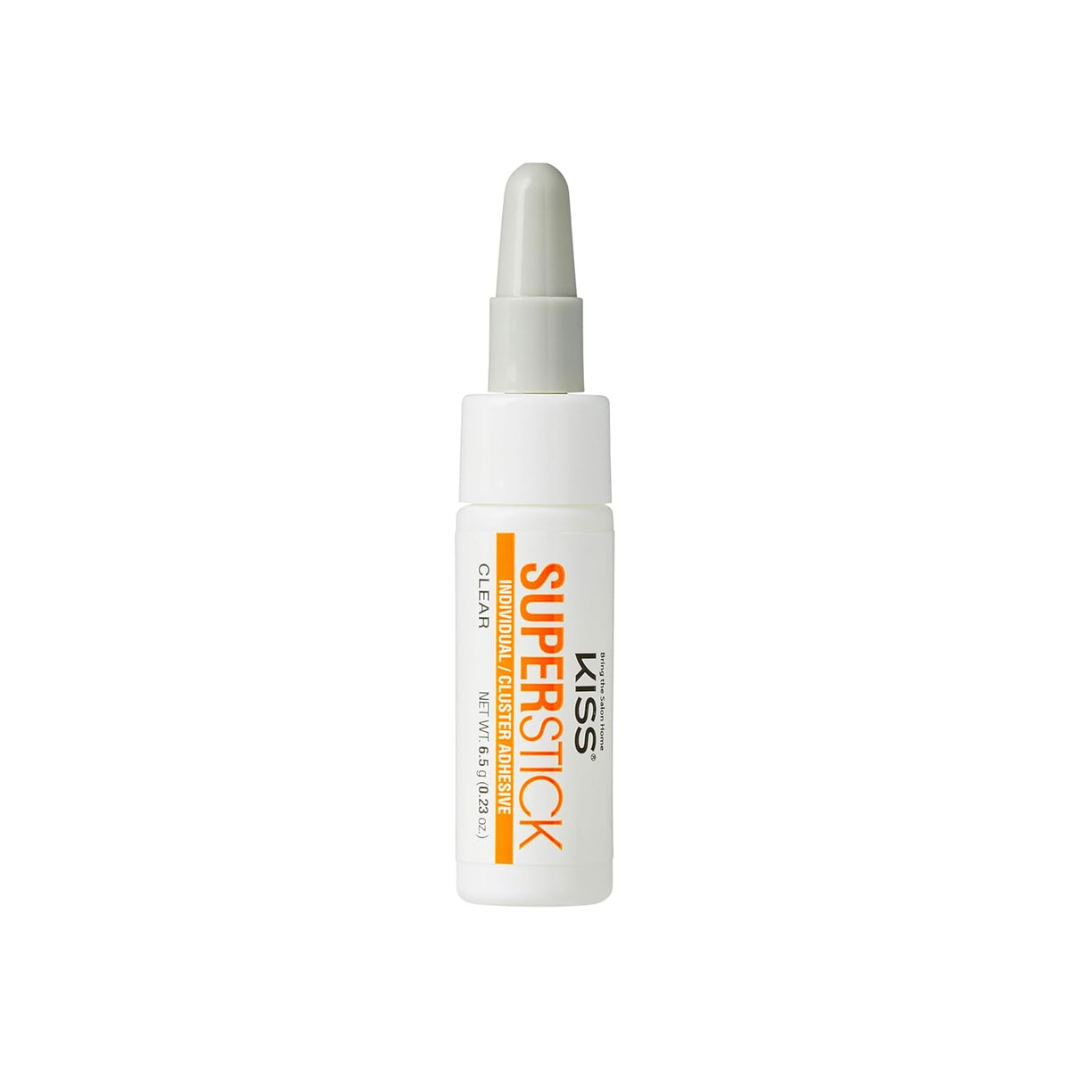 ADHESIVO PARA PESTAÑAS EXTENDED WEAR TRANSPARENTE - KISS