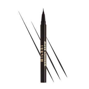 WEEKEND BROW DELINEADOR DE CEJAS - MILANI