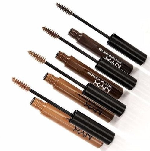 TINTED BROW MASCARA - OUTLET NYX PROFESSIONAL MAKEUP