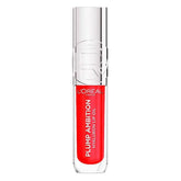 LIP OIL PLUMP AMBITION HYALURON - LOREAL PARIS