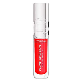 LIP OIL PLUMP AMBITION HYALURON - LOREAL PARIS