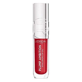 LIP OIL PLUMP AMBITION HYALURON - LOREAL PARIS