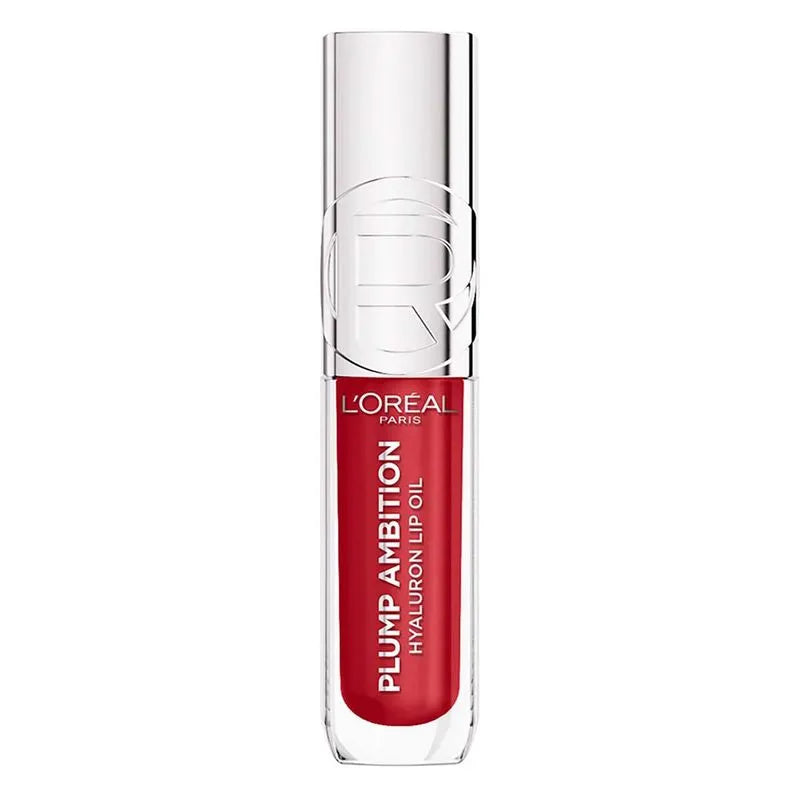 LIP OIL PLUMP AMBITION HYALURON - LOREAL PARIS