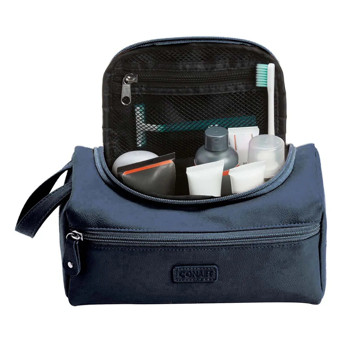 ORGANIZADOR AZUL CON ASA  - CONAIR