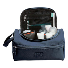 ORGANIZADOR AZUL CON ASA  - CONAIR