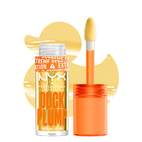 DUCK PLUMP LIP GLOSS - NYX PROFESSIONAL MAKEUP