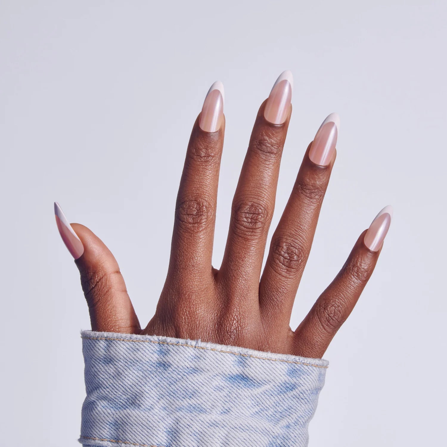 UÑAS POSTIZAS FASCINATING CORE - KISS