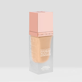 BASE DE MAQUILLAJE FLAWLESS STAY MATTE - BEAUTY CREATIONS