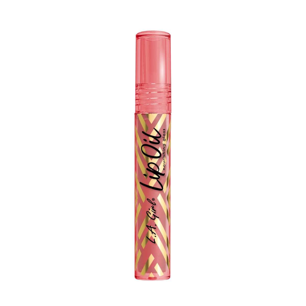 LIP OIL SHEER & SHIMMER - LA GIRL