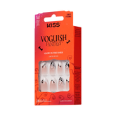 UÑAS POSTIZAS VOGUISH FANTASY NAILS WITCH OUT - KISS