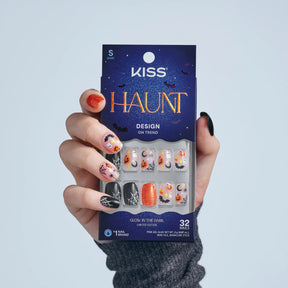 UÑAS POSTIZAS FANGS FOR THE MEMORIES - KISS