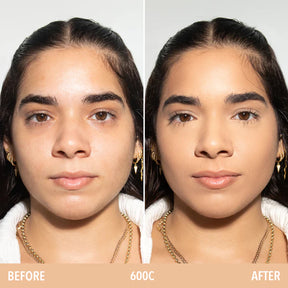 BASE DE MAQUILLAJE COMPLETE WEAR SOFT MATTE - MOIRA