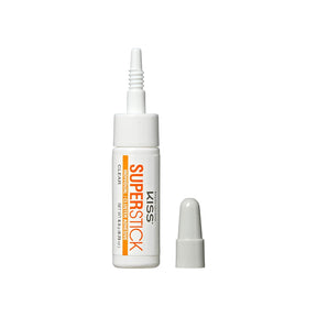 ADHESIVO PARA PESTAÑAS EXTENDED WEAR TRANSPARENTE - KISS