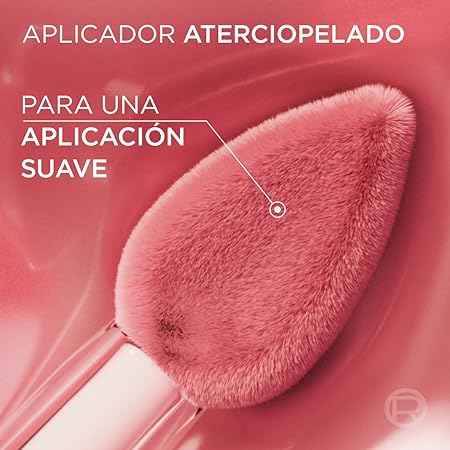 HYALURON TINT, TINTA SERUM PARA LABIOS - LOREAL PARIS