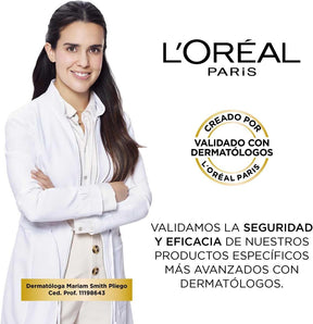 UV DEFENDER FLUIDO INVISIBLE ANTI ENVEJECIMIENTO - LOREAL DERMO EXPERTISE