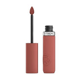 LABIAL LÍQUIDO INFALLIBLE LAQUE RESISTANCE - LOREAL PARIS