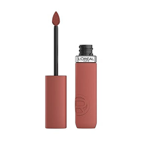 LABIAL LÍQUIDO INFALLIBLE LAQUE RESISTANCE - LOREAL PARIS