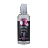 SHAMPOO ANTIBACTERIAL LIMPIABROCHAS Y BLENDERS - KJ BEAUTY