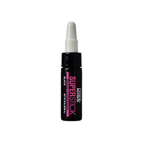 ADHESIVO PARA PESTAÑAS EXTENDED WEAR BLACK - KISS