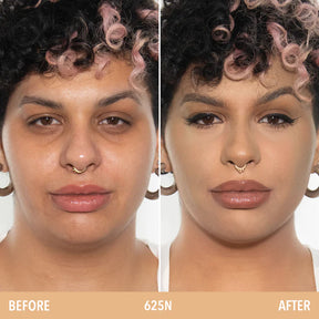 BASE DE MAQUILLAJE COMPLETE WEAR SOFT MATTE - MOIRA
