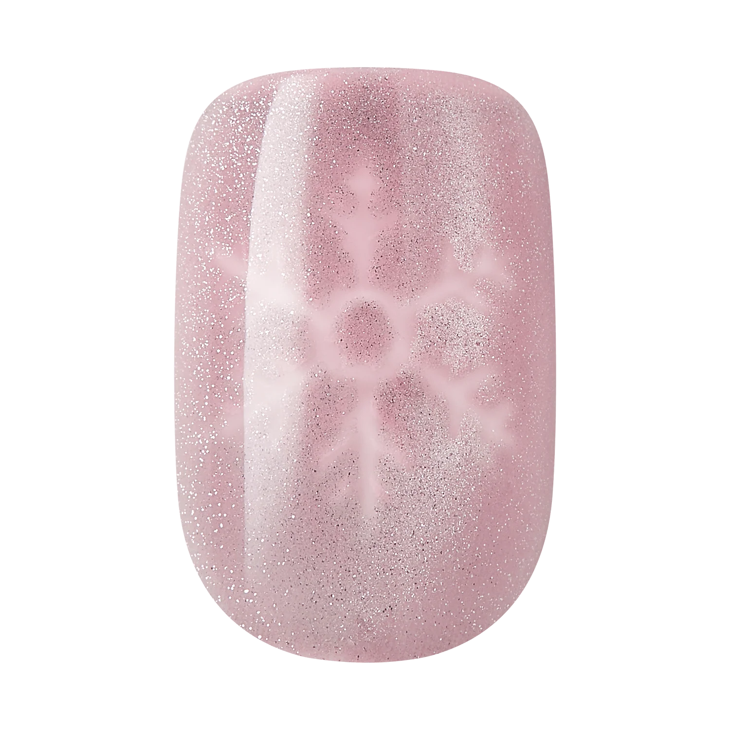 UÑAS POSTIZAS VOGUISH FANTASY FROSTY DELIGHT - KISS