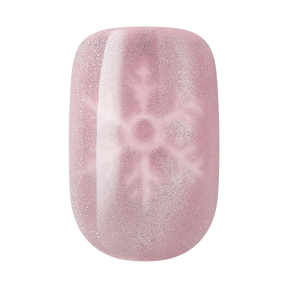 UÑAS POSTIZAS VOGUISH FANTASY FROSTY DELIGHT - KISS
