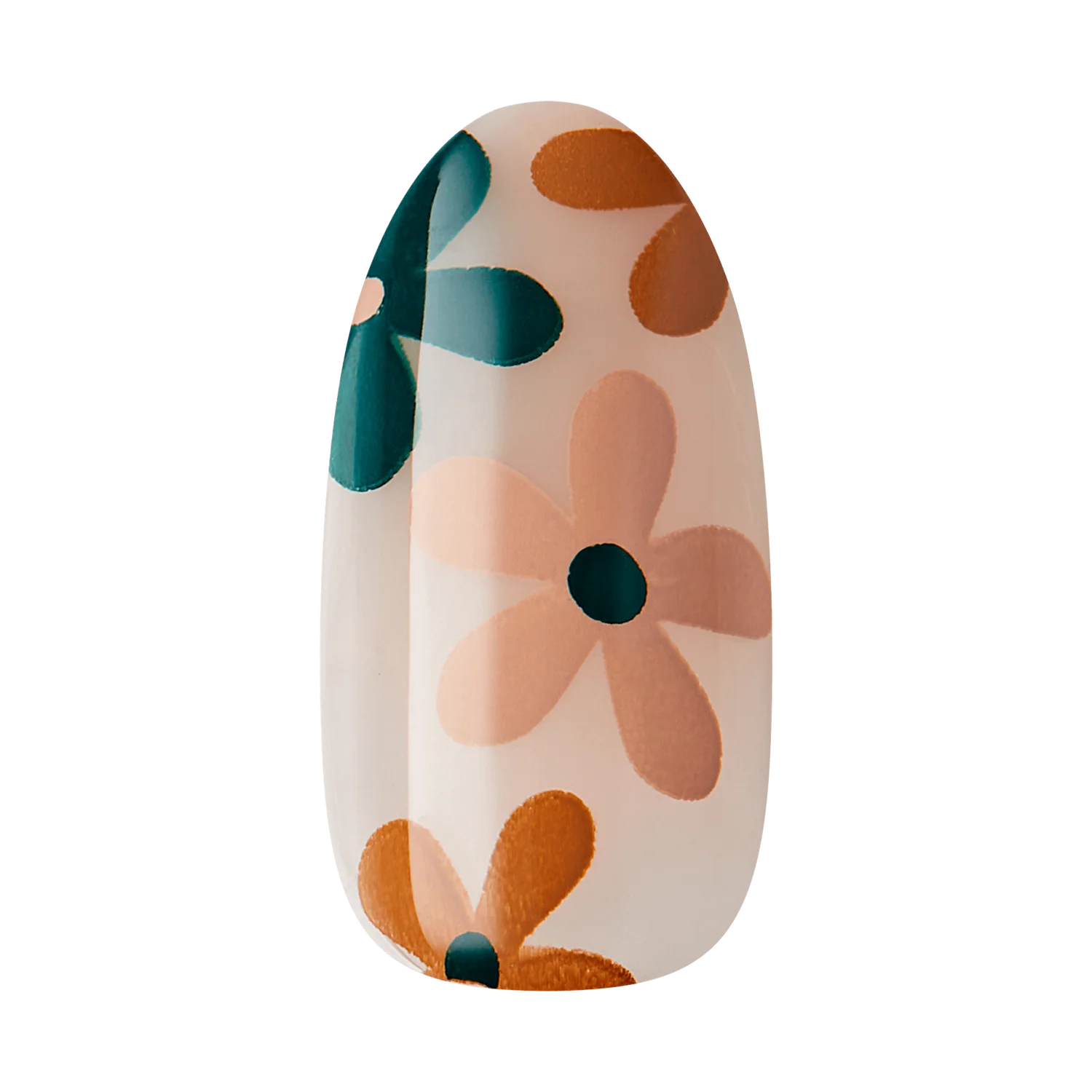 UÑAS POSTIZAS IMPRESS AS IT WAS - KISS