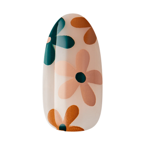 UÑAS POSTIZAS IMPRESS AS IT WAS - KISS
