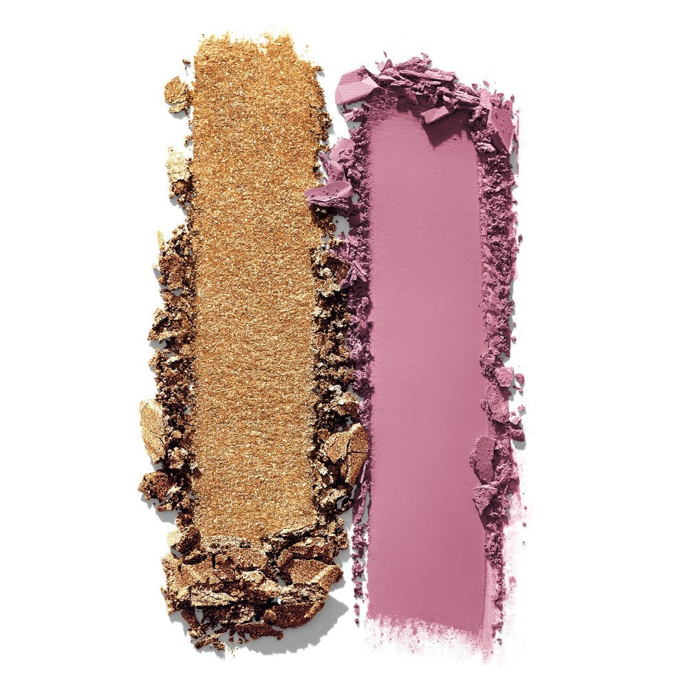 COLOR RIVALS ASSERTIVE X COY SOMBRAS PARA OJOS - MAYBELLINE