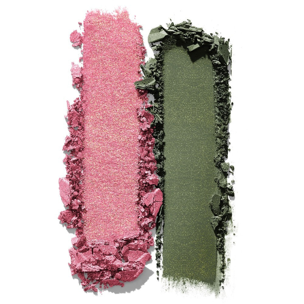 COLOR RIVALS URBAN X WILD SOMBRAS PARA OJOS - MAYBELLINE