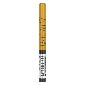 DELINEADOR DE OJOS TATTOO LINER PLAY - MAYBELLINE