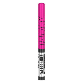 DELINEADOR DE OJOS TATTOO LINER PLAY - MAYBELLINE