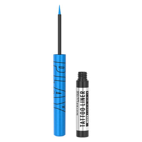 DELINEADOR DE OJOS TATTOO LINER PLAY - MAYBELLINE