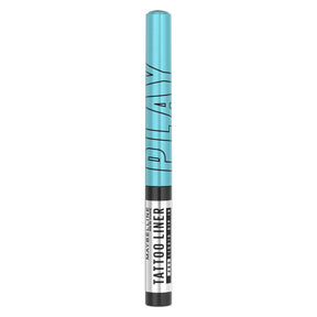 DELINEADOR DE OJOS TATTOO LINER PLAY - MAYBELLINE