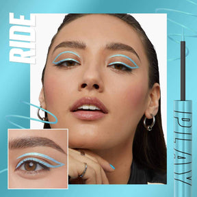 DELINEADOR DE OJOS TATTOO LINER PLAY - MAYBELLINE