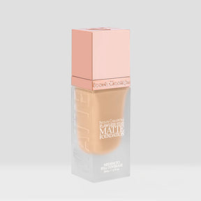 BASE DE MAQUILLAJE FLAWLESS STAY MATTE - BEAUTY CREATIONS