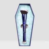 CORPSE BRIDE BROCHA DOBLE PARA CONTORNO BRIDAL BRUSH - BEAUTY CREATIONS X TIM BURTONS