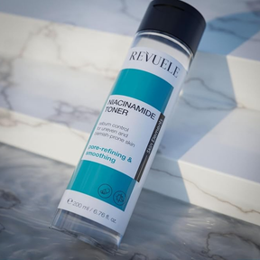 NIACINAMIDE TÓNICO LIMPIADOR - REVUELE