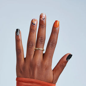 UÑAS POSTIZAS FANGS FOR THE MEMORIES - KISS