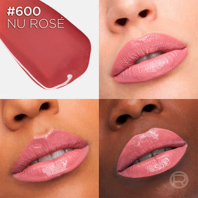 LABIAL LÍQUIDO INFALLIBLE LAQUE RESISTANCE - LOREAL PARIS