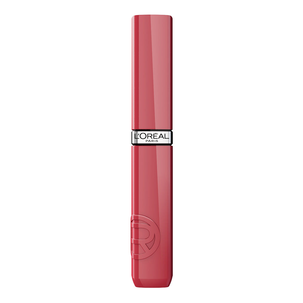 LABIAL LÍQUIDO INFALLIBLE LAQUE RESISTANCE - LOREAL PARIS
