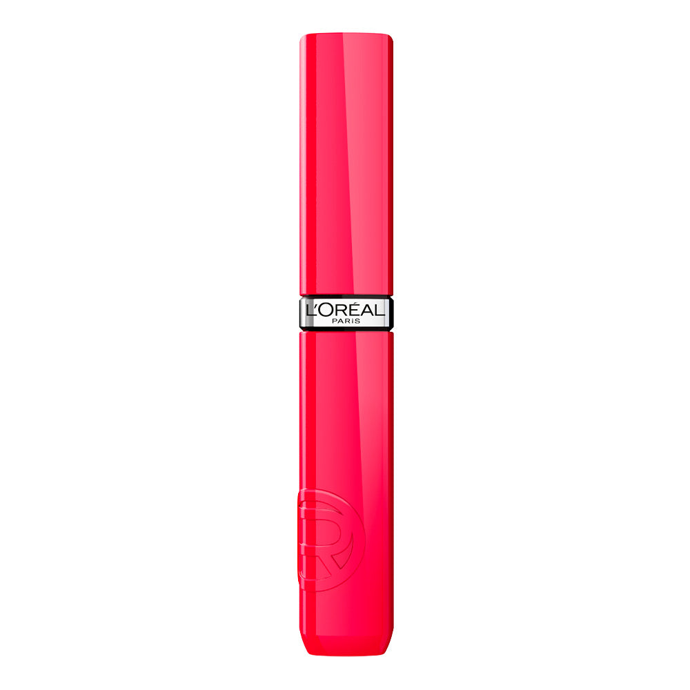 LABIAL LÍQUIDO INFALLIBLE LAQUE RESISTANCE - LOREAL PARIS