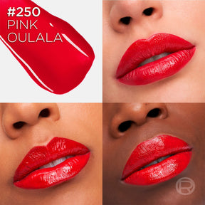 LABIAL LÍQUIDO INFALLIBLE LAQUE RESISTANCE - LOREAL PARIS